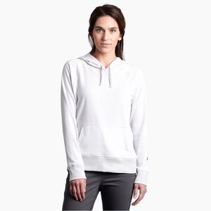Kuhl Stria Pullover Hoodie